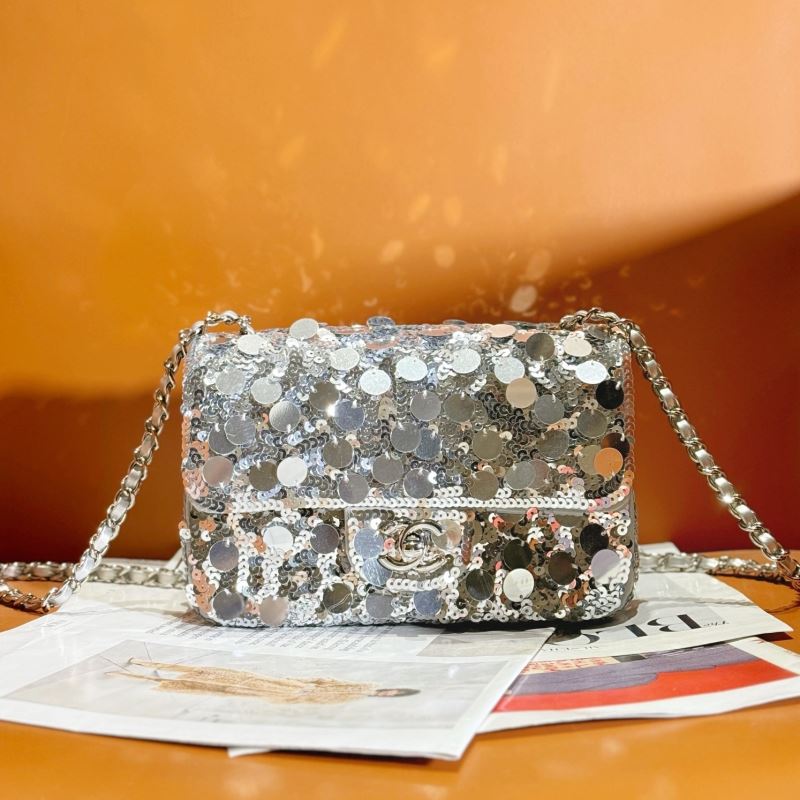 Ch**el cf series bags